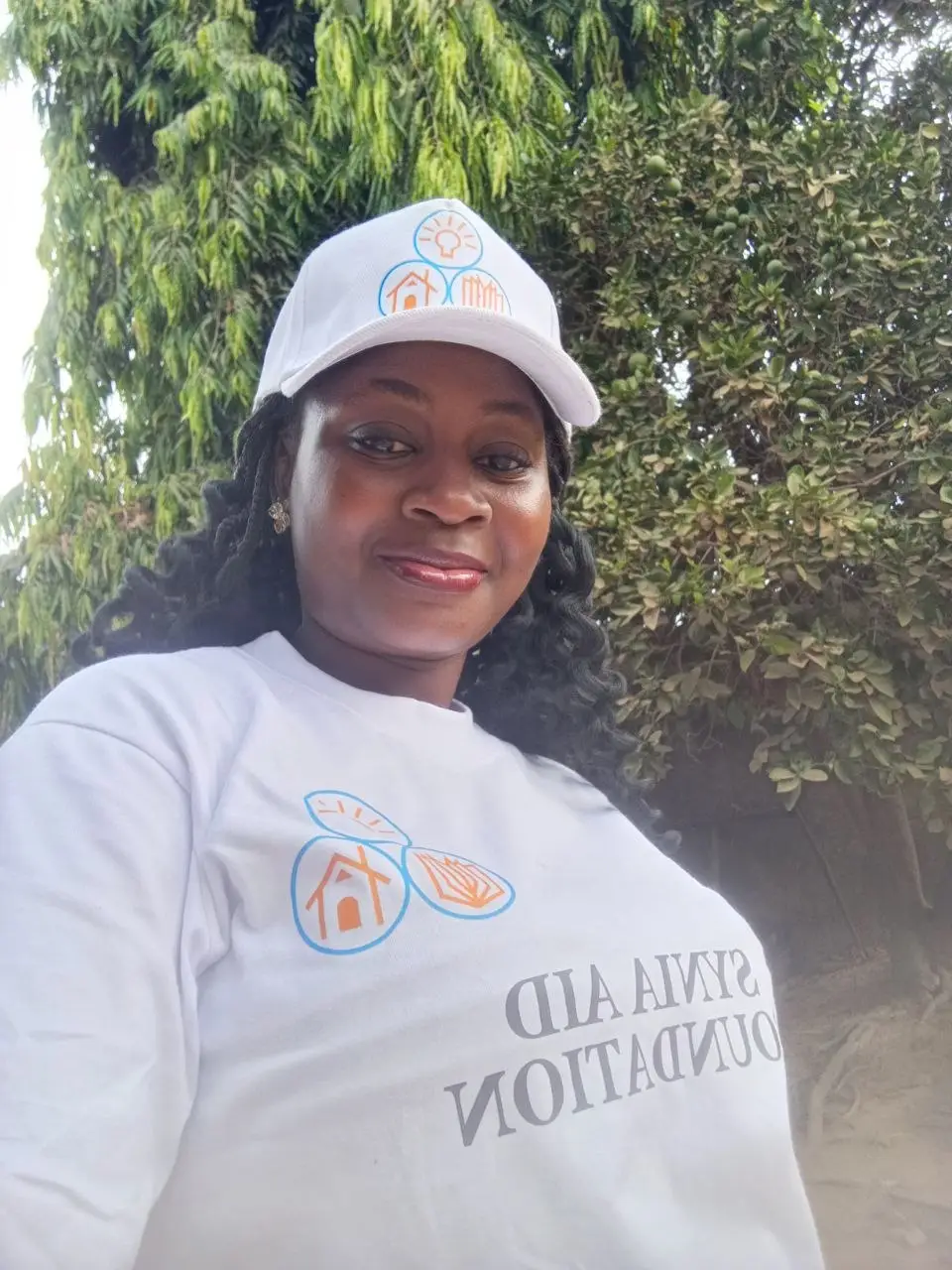 Rejoice Omatule