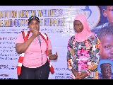 OGUN COMMUNITY OUTREACH